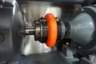 Peerless Da200 Double Sigma Mixer